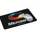 Full Color Microfiber Mouse Pad